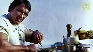 How do OLD SCHOOL Bodybuilder get BIG | Bodybuilding commentary