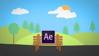 Great Animation Pop Up Effects Motion Graphics Teaser!