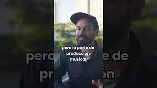 DETR&Aacute;S DE LA M&Uacute;SICA: Conmigo No perrita Remix
