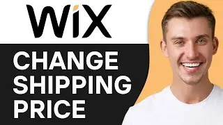 HOW TO CHANGE SHIPPING PRICE ON WIX (2026)
