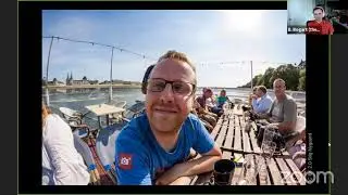 Art AI Festival 2021: Filmmaking & Musicking with AIs