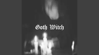 Goth Witch