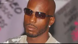 Rapper DMX dead at 50 family says