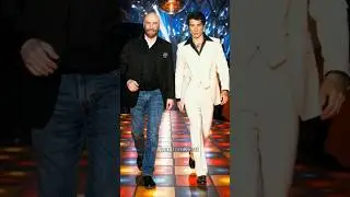 Saturday Night Fever Cast Reunites With Their Most Iconic Roles&ndash; Then & Now (1977&ndash;2025)
