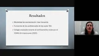 CENTRO EDUCATIVO DE ESCOLARIZACI&Oacute;N PREFERENTE EN ALUMNADO TEA