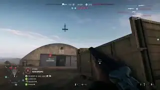 JB-2 Rocket Strike Multikill