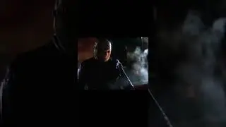 Jason vs Julius #edit (Viernes 13 parte VIIl) #jason #viernes13 #terror #horror