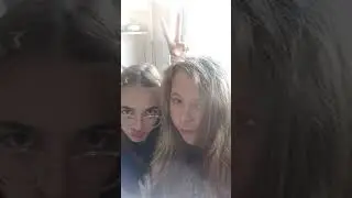 Lucinka a Anetka