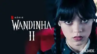 Top 5 séries do ano de 2025