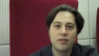 Auf einen Espresso: Martin Szugat, SnipClip