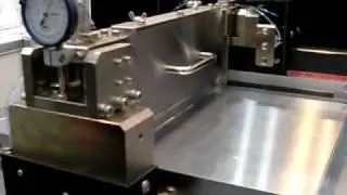 ßCoater™ (Beta Coater) from Yasui Seiki and MIRWEC Film