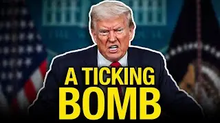 Trump BREAKS And Threatens More WAR