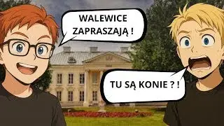Wycieczka Do Walewic