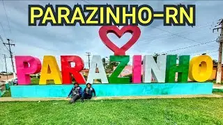 Parazinho- Rio Grande do Norte