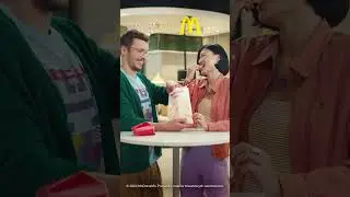 Zatrzęsą wiedzę świata | Frytki McShaker&reg;