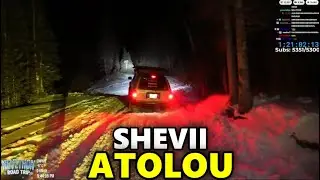 SHEVII FICOU ATOLADOI NO MEIO NA NEVE!&lsaquo; BDJ &rsaquo;