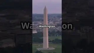 Waszyngton: Kapitol, muzea Smithsona i pomniki nad Tidal Basin #podr&oacute;że #historia #kraje