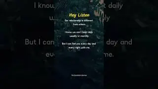 English quotes of life #love #amazinglifeqoutesthoughts #englishquotes