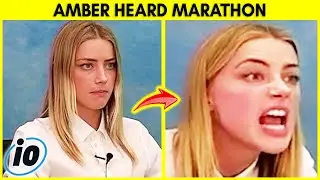 Everything You Need To Know About Amber Heard