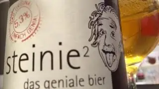 #31 | Kesselring Steinie&sup2; Original Original | Privatbrauerei Kesselring |