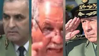 Nacer El Djen n'a pas fui, mais il a disparu ... Un complot !? &Agrave; qui profite le crime ?
