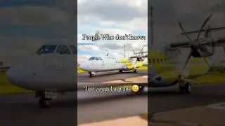 72-500 VoePass ☠️ #aviation #avgeek  #pilot #planecrash #atr72 #voepass