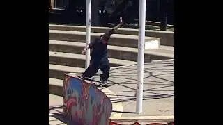 NEW VIDEO #explore #skateboardvibes #fypage #valencia #spain
