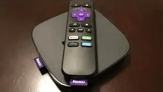Unboxing: Roku Premiere 4K (Ultra HD)