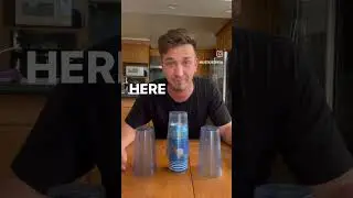 Classic drinking game. Wait until the end #beer #montuckycoldsnacks #montucky