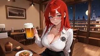 Mellow Drink Lofi: Sleep & Relax for Late Evenings 🛌🍷🌤️lofi hip hop radio beats to relax