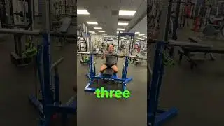 Texas Power Bar