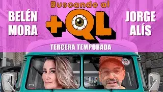 BEL&Eacute;N MORA - BUSCANDO AL +QL