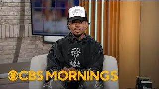 Chance the Rapper returns with 