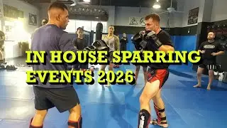 Valdes vs Rivera (Team Try Outs 2021)