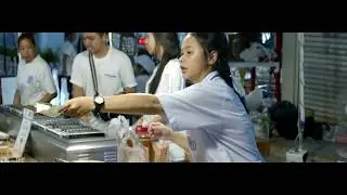 Phuket Vegetarian Festival 2019 in 6K 1.5x Anamorphic