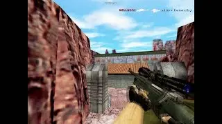 wallbang ez hs movement tiger wallhack