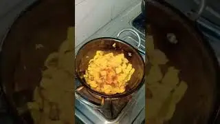 🤩😋roti Poha recipe like comment share and subscribe my channel thank you 💖 enjoy 🤠😊
