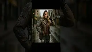 Tekken 8 Characters Gender Swapped In Real Life | AI Ultra Realistic Part 2