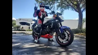 Team Tico Racing      Unstoppable