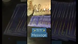 ✨11:11✨Angel Message 888 Fine Tuning👌🏻 Expanding Your Horizons~No Excuses! #Shorts #Angels #1111