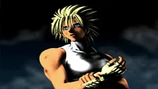 Bloody Roar 2: Shina story