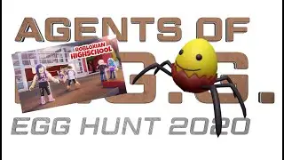 Tutorial on How to Get the Despacitegg from Robloxian Highschool! | Roblox Egg Hunt 2020