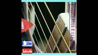 How to play faded on guitar/ Help me learn #youtubeshorts #