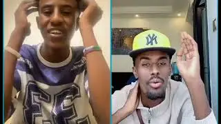 Warka ay ku xanteen yaa yaqaano | iyagaa iskashifay