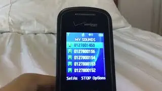 Samsung gusto 3 ringtones and sounds