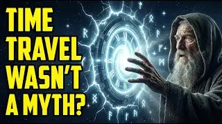 Time Travel in History: Ancient Myths That Still Defy Modern Science