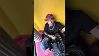 El emprendedor nocturno & Blanca Cultia