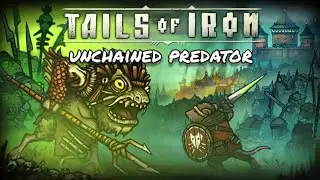 tails of iron unchained predator fanmade music video 