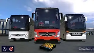 Otobüs Simulator Ultimate'nin Para Hilesi Nasıl Yapılır?