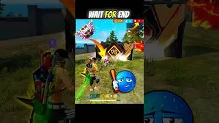 Region Lobby Last Zone Fight 🤯 #shorts